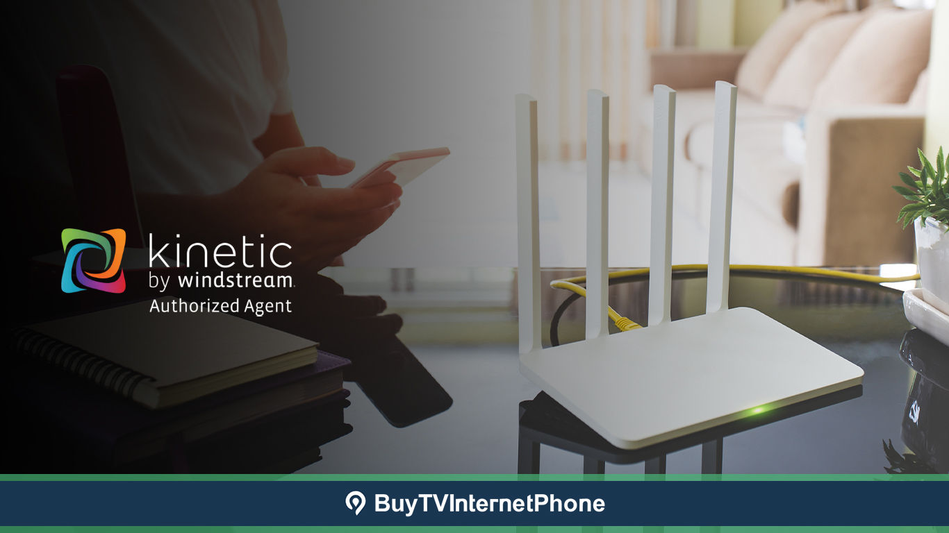 All You Need to Know About Windstream WiFi Service